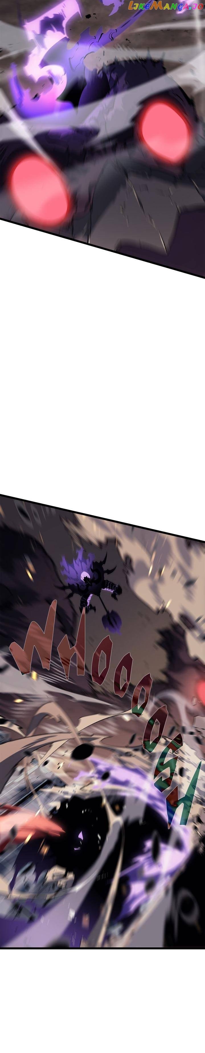 Solo Leveling Chapter 134 - page 29